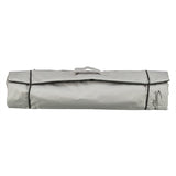 Trixie Reisedecke Samoa Classic Beige Olivgrün