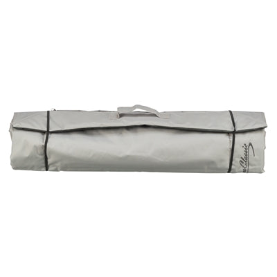 Trixie Reisedecke Samoa Classic Beige Olivgrün