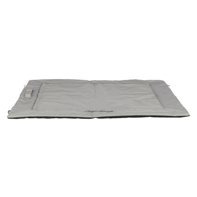 Trixie Reisedecke Samoa Classic Beige Olivgrün
