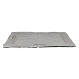 Trixie Reisedecke Samoa Classic Beige Olivgrün