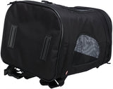 Trixie -Rucksack Timon Black