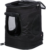 Trixie -Rucksack Timon Black