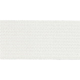 Kreativfirma elastische Dicke 20mm weiß, 25m