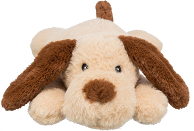 Trixie Hund Benny Plüsch beige braun