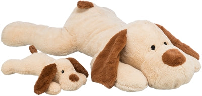 Trixie Hund Benny Plüsch beige braun