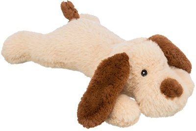 Trixie Hund Benny Plüsch beige braun