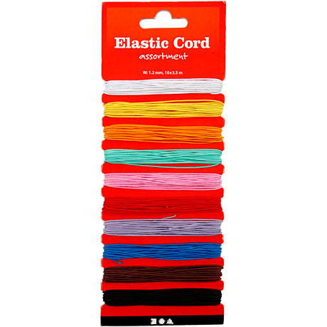 Kreativunternehmen https: www.cchobby.nl elastic-cord-thickness-1-mm-10x3-50-m-1-box