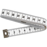 Creativ Company Maßbänder, L: 150 cm, 6 Stück 1 Box