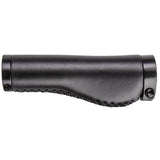 M-Wave Cloud Buff Fix schwarze Fahrradgriffe