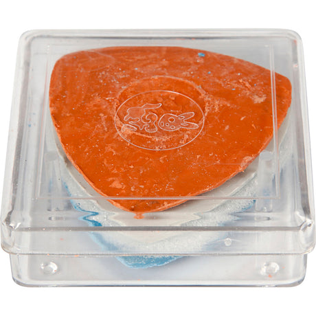 Creativ Company Schneiderkreide, D 5,5 cm, blau, rot, weiß, 3 Stück 1 Box