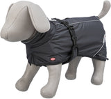 Trixie Calvi Hundemantel schwarz