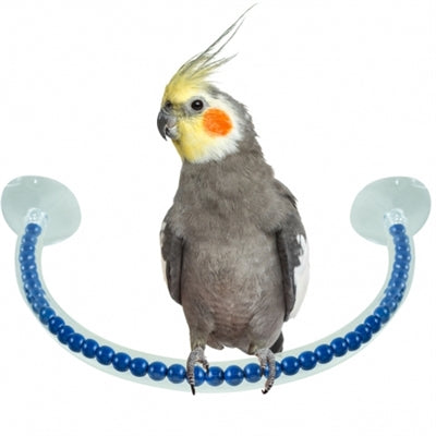 Petlala Happy Shower Perch Duschstab
