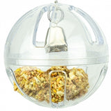 Petlala -Buffetball in der Kette mit Glocke