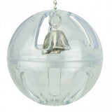 Petlala -Buffetball in der Kette mit Glocke