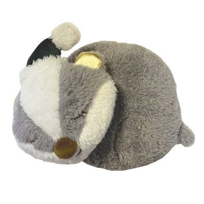 Glückliche Haustier-Edelsteinwald-Snoozy-Krawatte
