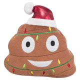 Trixie Weihnachts-Emoticon-Plüsch