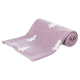 Trixie Xmas Nivia Fleecedecke sortiert