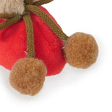 Amor-Komet-Katzenminze-Weihnachtsstiefel