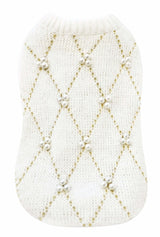 Croci Dog Pullover winterlich