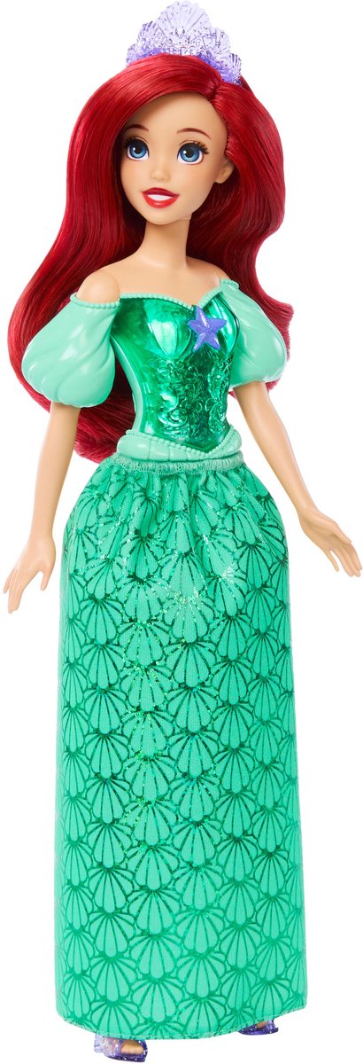 Disney Princess Pop Ariel