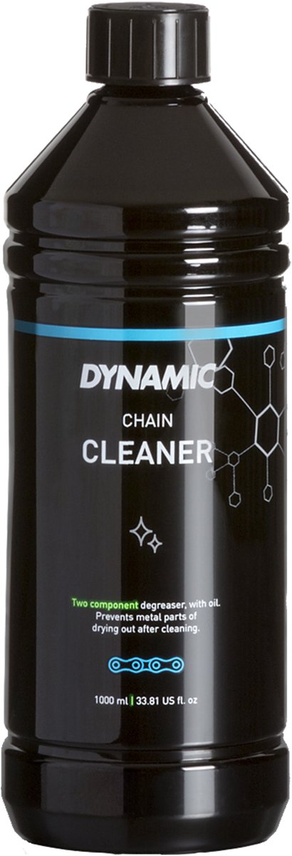 Dynamischer Kettenreiniger - 1l