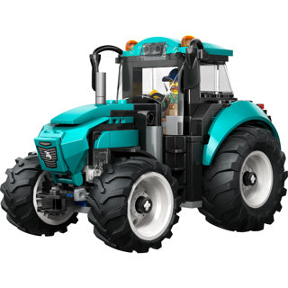 Lego City 60498 Traktor