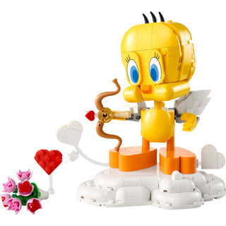 Lego Looney Tunes 40824 – Süßer Tweety