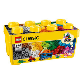 Lego Classic 10696 Kreativ-Aufbewahrungsbox