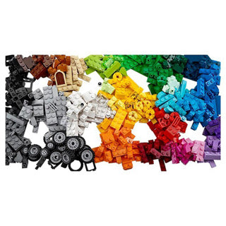 Lego Classic 10696 Kreativ-Aufbewahrungsbox
