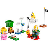Lego Super Mario™ – Abenteuer mit interaktivem Peach™ – 71441