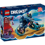 Lego Dreamzzz 71479 Zoeys Katzenfahrrad