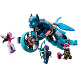 Lego Dreamzzz 71479 Zoeys Katzenfahrrad