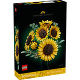 Lego Botanicals Blumenstrauß mit Sonnenblumen – 11502