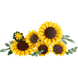 Lego Botanicals Blumenstrauß mit Sonnenblumen – 11502