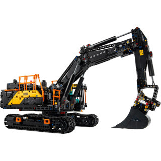 Lego® Technic Volvo EC500 Hybridbagger – 42215