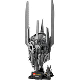 Lego Icons 11373 Der Herr der Ringe: Saurons Helm