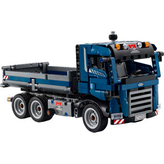 Lego Technic 42203 LKW mit Kippfunktion