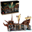 Lego ideas 21363 the goonies