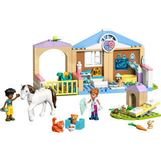 Lego Friends 42696 Tierklinik