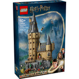 Lego 76454 Harry Potter Hogwarts Castle™ Der Hauptturm