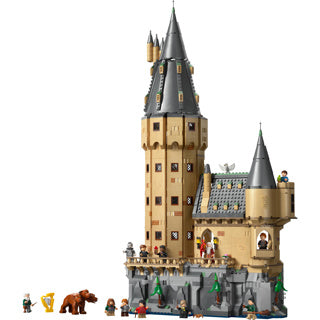 Lego 76454 Harry Potter Hogwarts Castle™ Der Hauptturm