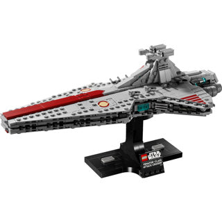 Lego Star Wars 75441 Angriffskreuzer der Venator-Klasse