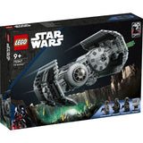 Lego Star Wars 75347 Krawattenbomber