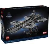 Lego ® marvel s.h.i.e.l.d. helicarrier - 76354