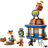 Lego Fortnite 77076 Dürrr-Burger-Restaurant