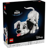 Lego Disney 43269 101 Dalmatiner Welpe