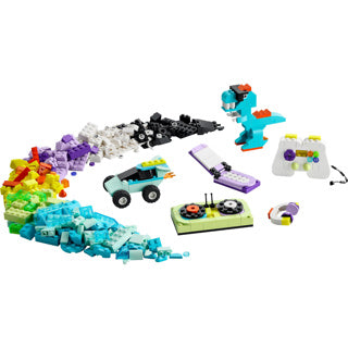 Lego 11043 – Exklusive klassische Kreativbox