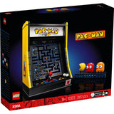Lego-Ikonen Pac-Man-Arcade – 10323