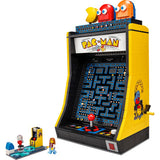 Lego-Ikonen Pac-Man-Arcade – 10323