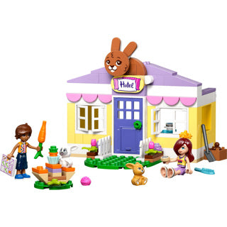 Lego Friends 42679 Heartlake City Kaninchenhotel